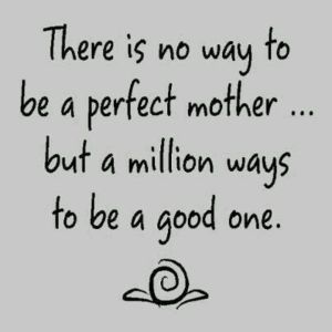 cute-mom-and-son-quotes-there-is-no-way